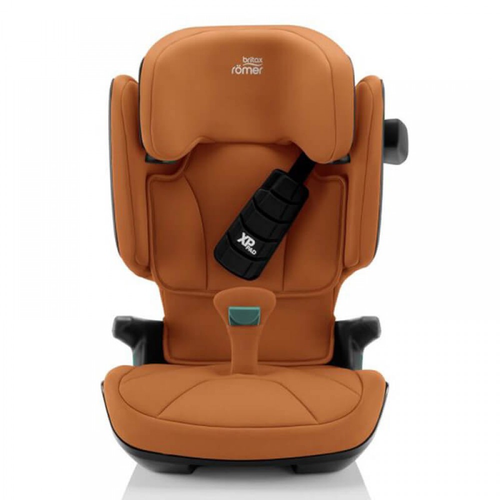 Κάθισμα Αυτοκινήτου Britax Romer Kidfix i-Size 15-36kg Storm Grey