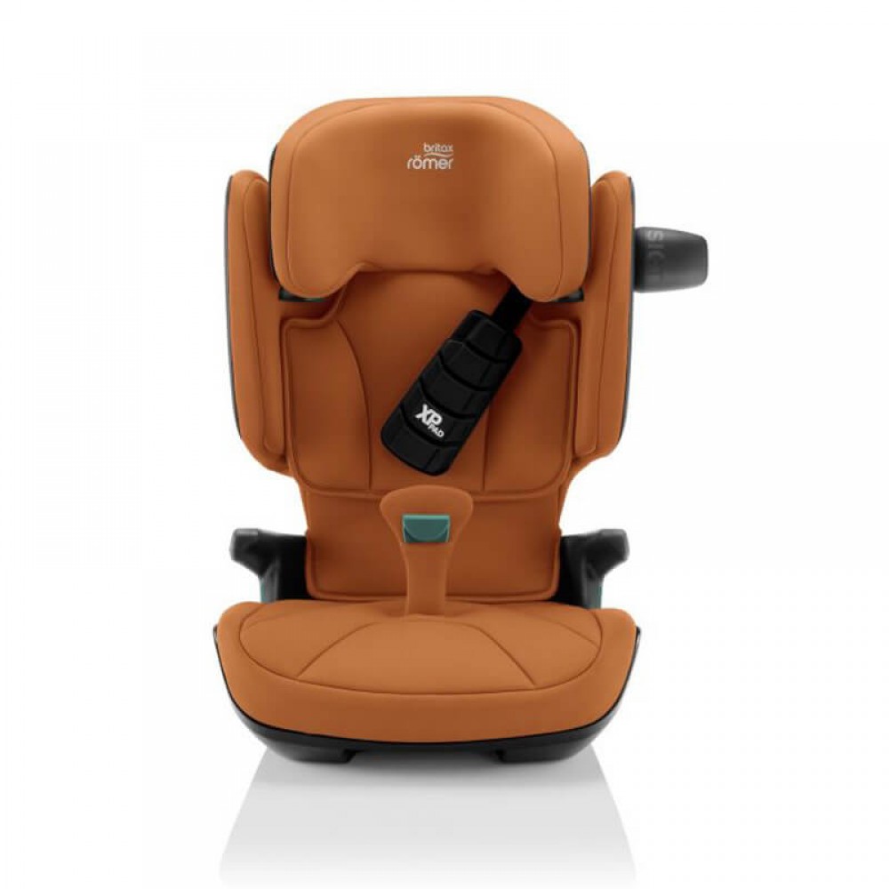 Κάθισμα Αυτοκινήτου Britax Romer Kidfix i-Size 15-36kg Fossil Grey