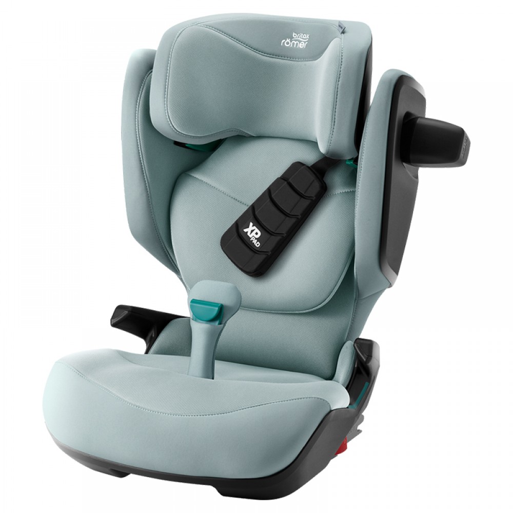 Κάθισμα Αυτοκινήτου Britax Romer Kidfix Pro Style i-SIZE 100-150cm Harbor Blue Κάθισμα Αυτοκινήτου Britax Romer Kidfix Pro Style i-SIZE 100-150cm Harbor Blue