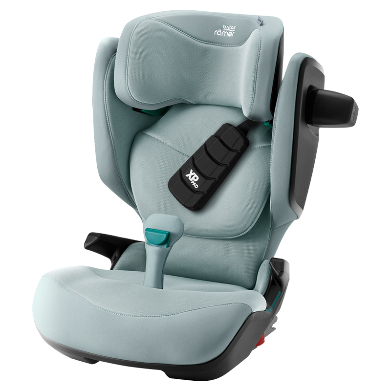 Κάθισμα Αυτοκινήτου Britax Romer Kidfix Pro Style i-SIZE 100-150cm Harbor Blue