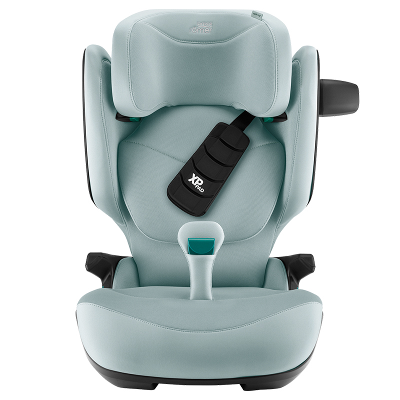 Κάθισμα Αυτοκινήτου Britax Romer Kidfix Pro Style i-SIZE 100-150cm Harbor Blue