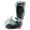 Κάθισμα Αυτοκινήτου Britax Romer Kidfix Pro Style i-SIZE 100-150cm Harbor Blue Κάθισμα Αυτοκινήτου Britax Romer Kidfix Pro Style i-SIZE 100-150cm Harbor Blue