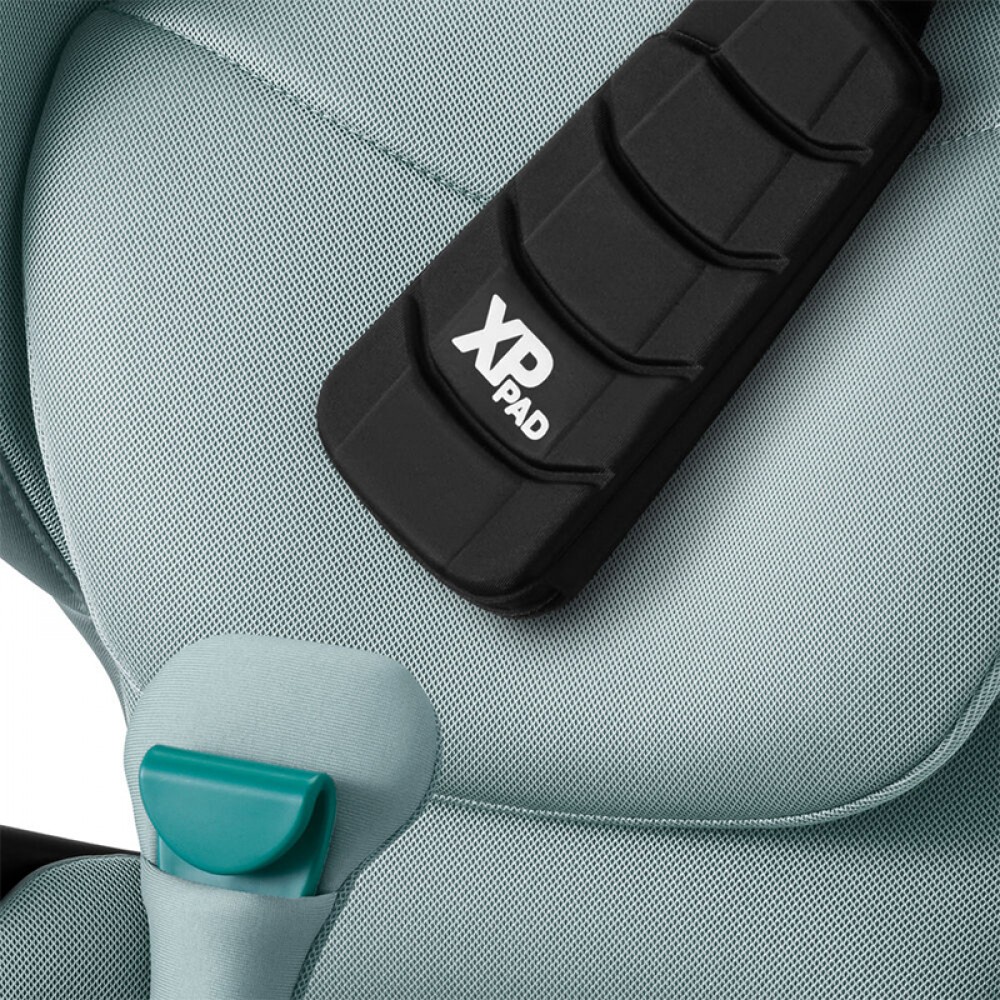 Κάθισμα Αυτοκινήτου Britax Romer Kidfix Pro Style i-SIZE 100-150cm Harbor Blue Κάθισμα Αυτοκινήτου Britax Romer Kidfix Pro Style i-SIZE 100-150cm Harbor Blue