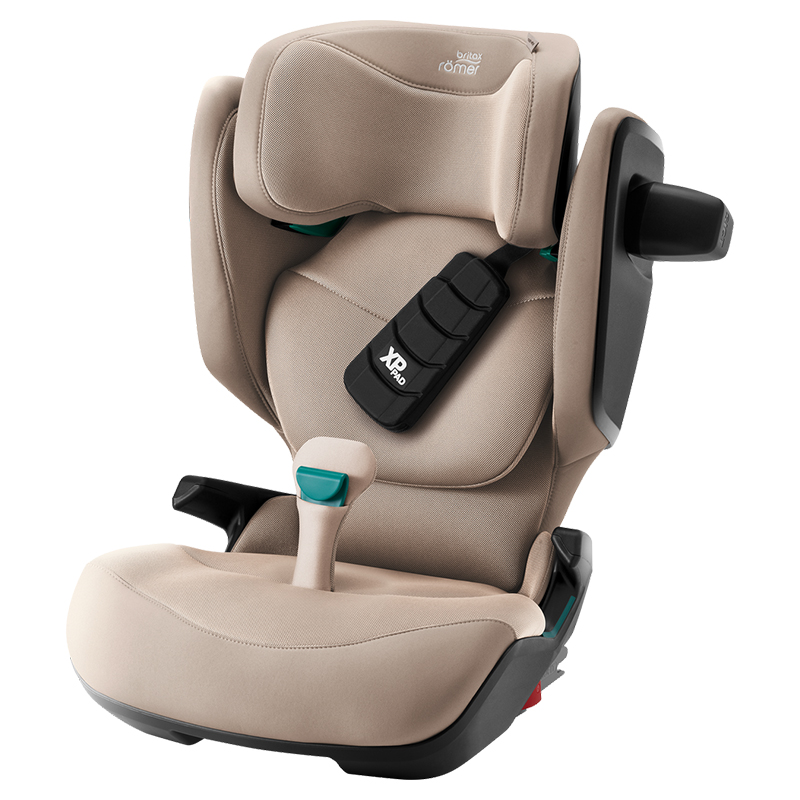 Κάθισμα Αυτοκινήτου Britax Romer Kidfix Pro Style i-SIZE 100-150cm Teak