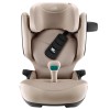 Κάθισμα Αυτοκινήτου Britax Romer Kidfix Pro Style i-SIZE 100-150cm Teak Κάθισμα Αυτοκινήτου Britax Romer Kidfix Pro Style i-SIZE 100-150cm Teak
