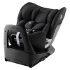 Κάθισμα Αυτοκινήτου Britax Romer Swivel i-SIZE  40-125cm Space Black