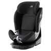 Κάθισμα Αυτοκινήτου Britax Romer Swivel i-SIZE  40-125cm Space Black