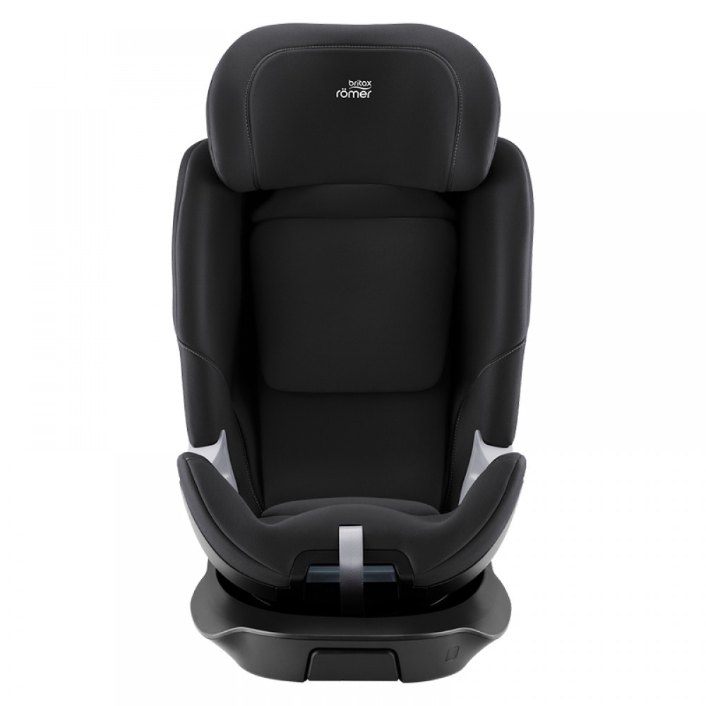Κάθισμα Αυτοκινήτου Britax Romer Swivel i-SIZE  40-125cm Space Black