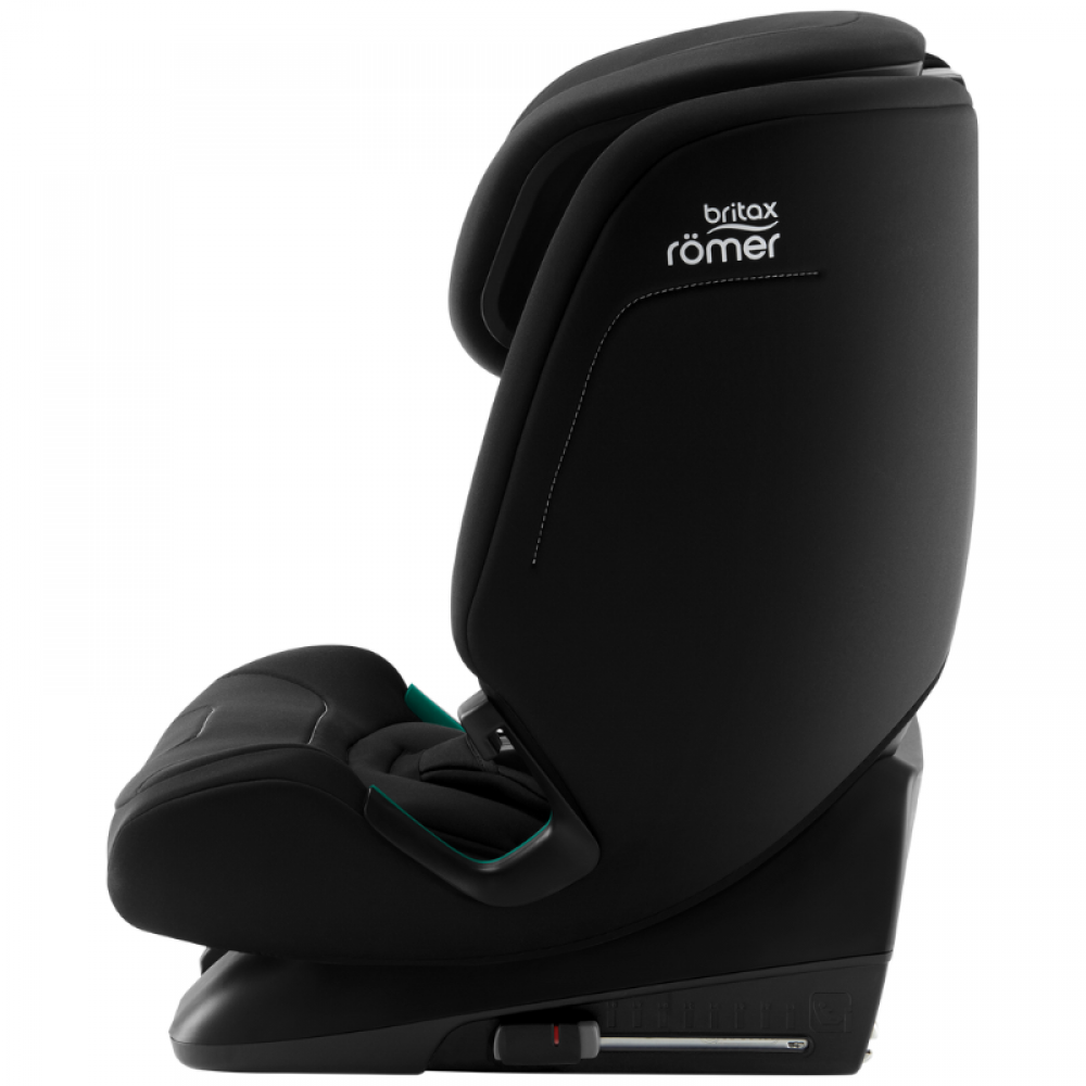 Κάθισμα Αυτοκινήτου Britax Romer Versafix i-SIZE 76-150cm Space Black Κάθισμα Αυτοκινήτου Britax Romer Versafix i-SIZE 76-150cm Space Black