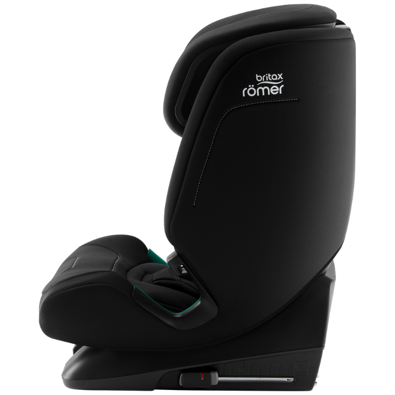 Κάθισμα Αυτοκινήτου Britax Romer Versafix i-SIZE 76-150cm Space Black