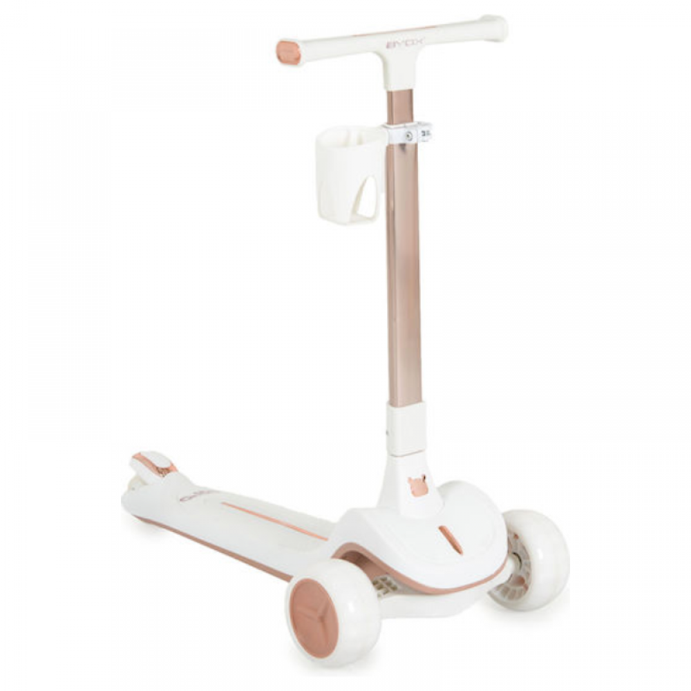Πατίνι Byox Aero Royal White Πατίνι Byox Aero Royal White