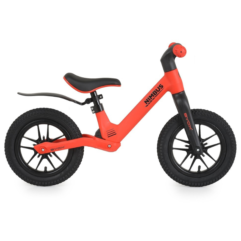 Ποδήλατο Ισορροπίας Byox Nimbus Candy Red
