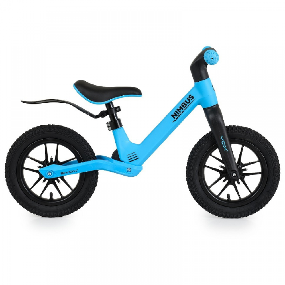 Ποδήλατο Ισορροπίας Byox Nimbus Sky blue Ποδήλατο Ισορροπίας Byox Nimbus Sky blue