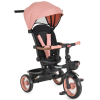 Τρίκυκλο Αναδιπλούμενο Ποδήλατο Byox Jasper Pink Τρίκυκλο Αναδιπλούμενο Ποδήλατο Byox Jasper Pink