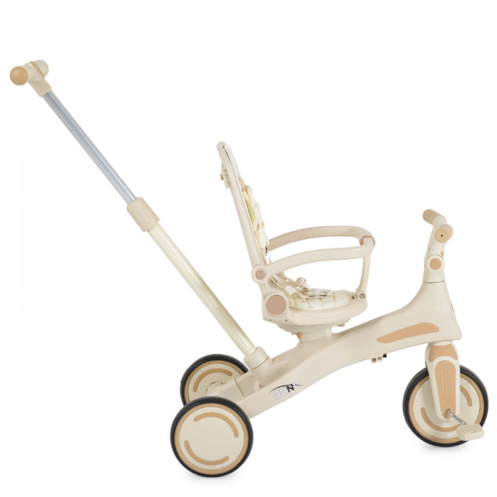 Τρίκυκλο Ποδήλατο Byox Juno Beige Τρίκυκλο Ποδήλατο Byox Juno Beige