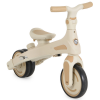 Τρίκυκλο Ποδήλατο Byox Juno Beige Τρίκυκλο Ποδήλατο Byox Juno Beige