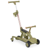 Πατίνι με Κάθισμα Byox 6in1 Cornet Green Πατίνι με Κάθισμα Byox 6in1 Cornet Green
