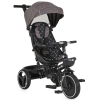 Τρίκυκλο Ποδήλατο Byox Fusion Grey Τρίκυκλο Ποδήλατο Byox Fusion Grey