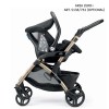 Πολυκαρότσι Cam Fluido Easy 3in1 Col.952