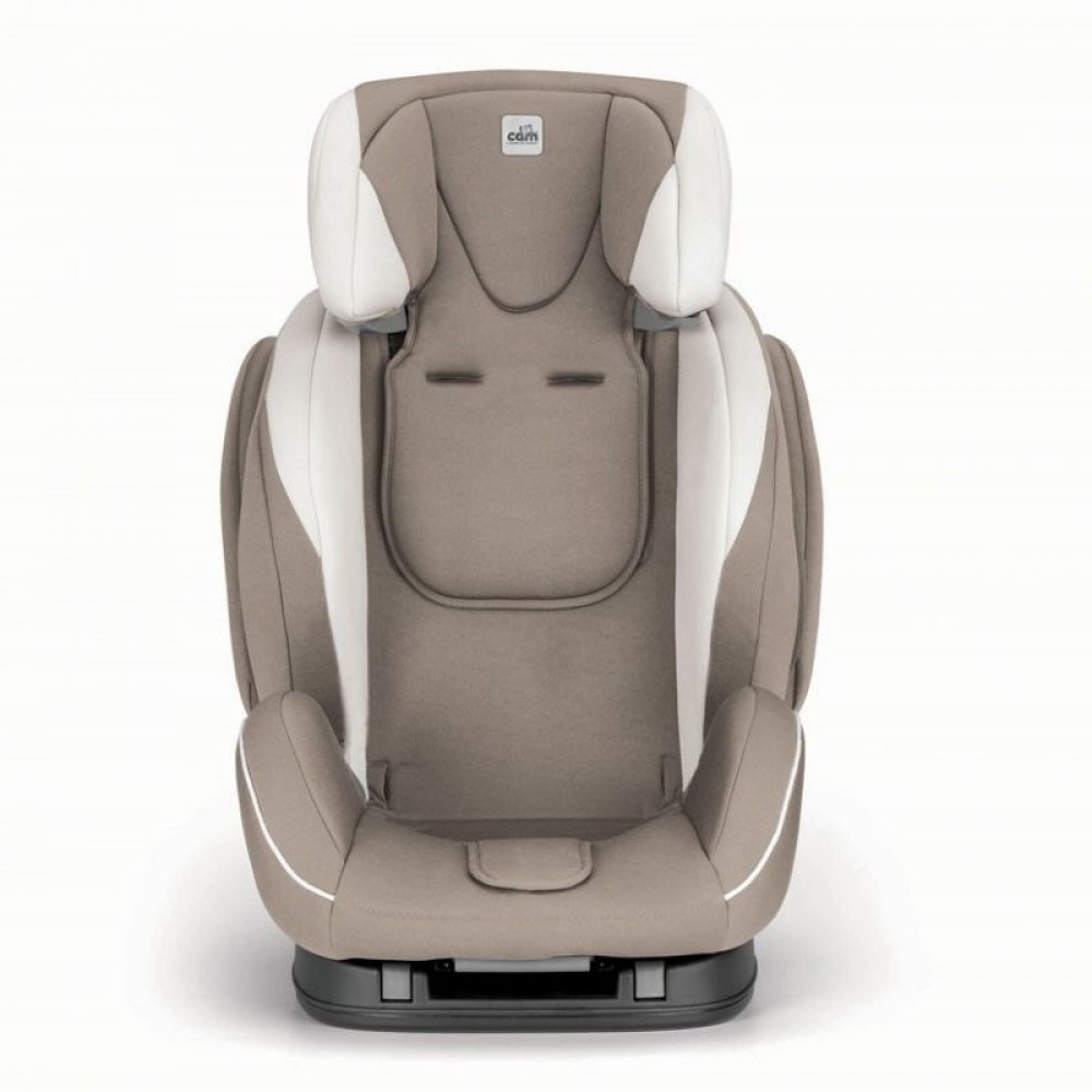 Κάθισμα Αυτοκινήτου Cam Regolo Isofix 9-36kg Col.499