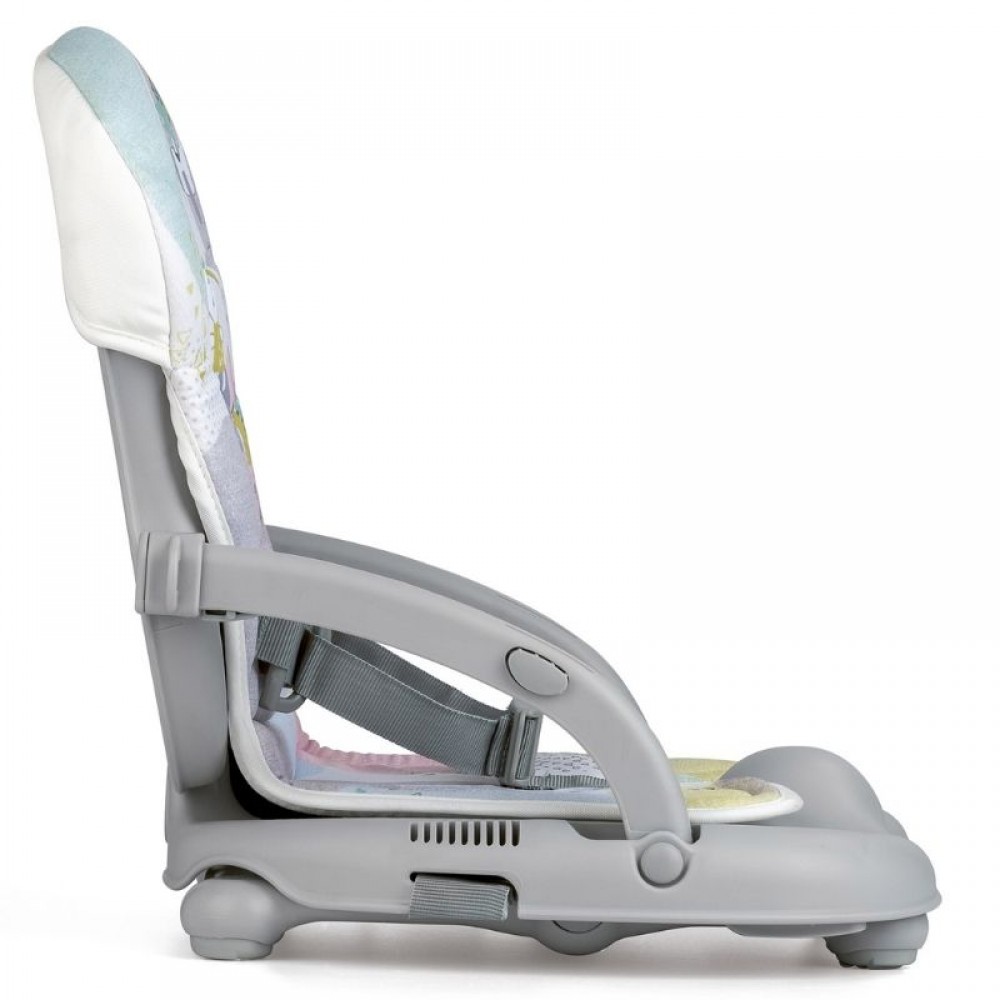 Κάθισμα Φαγητού Cam Smarty Pop Col.244