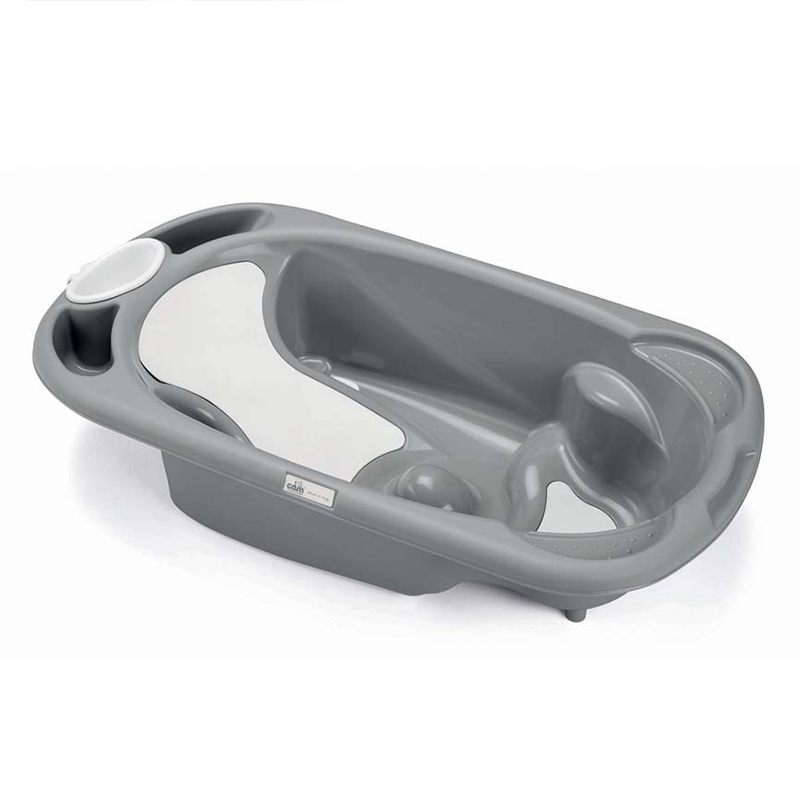 Μπανιέρα Cam Baby Bagno Grey 2026