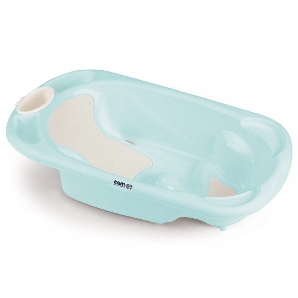 Μπανιέρα Cam Baby Bagno Aqua