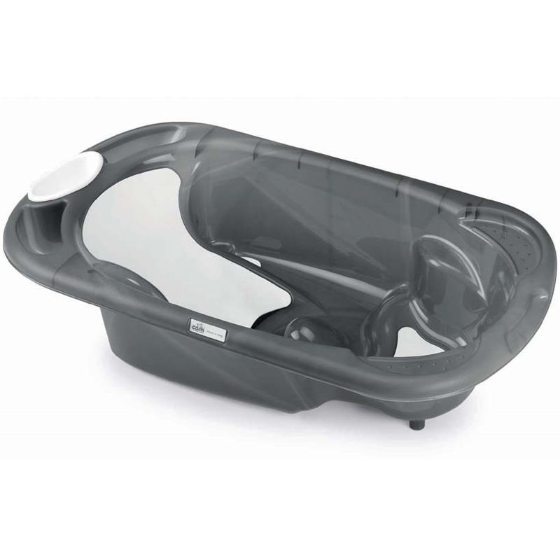 Μπανιέρα Cam Baby Bagno Anthracite