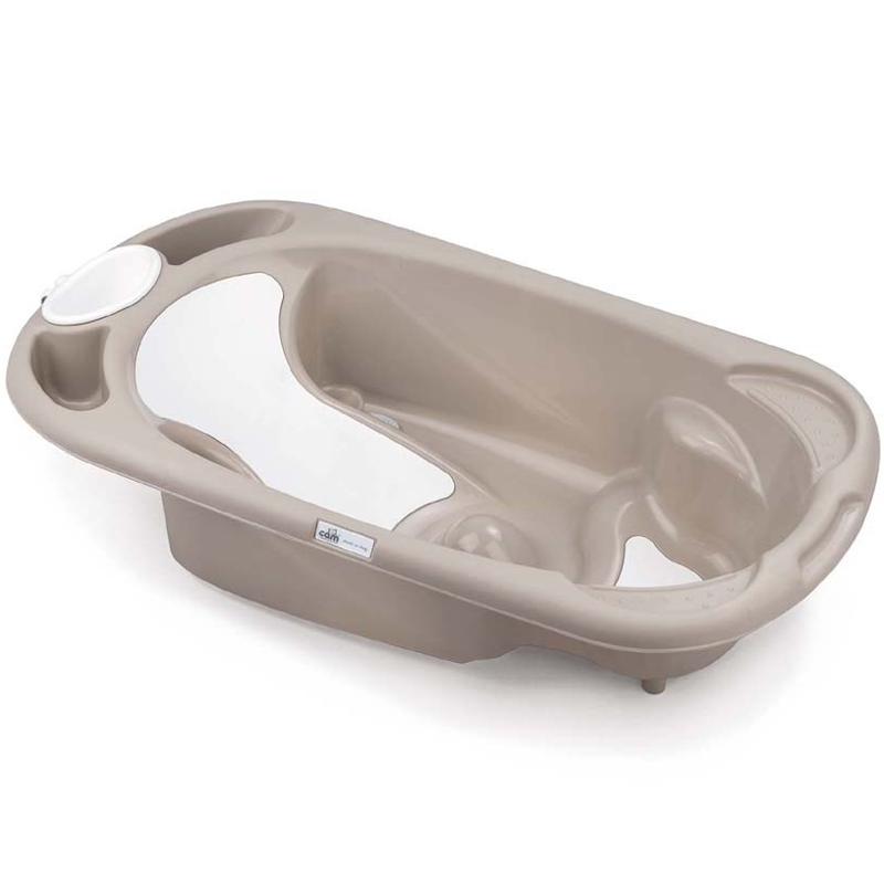 Μπανιέρα Cam Baby Bagno Dark Beige