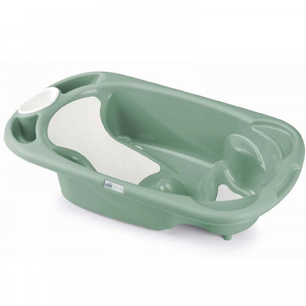 Μπανιέρα Cam Baby Bagno Green