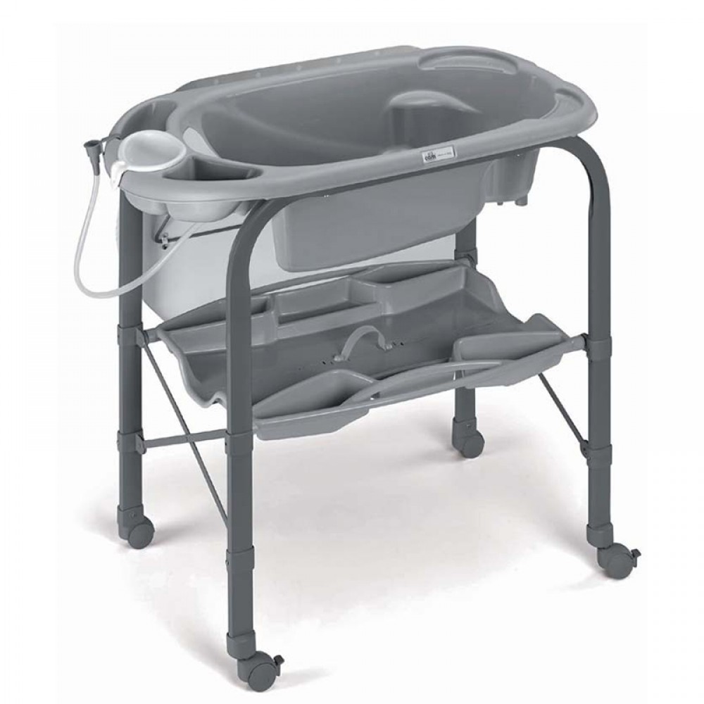 Μπανιέρα Αλλαξιέρα Cam Cambio Col.265