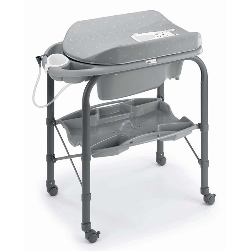 Μπανιέρα Αλλαξιέρα Cam Cambio Col.265