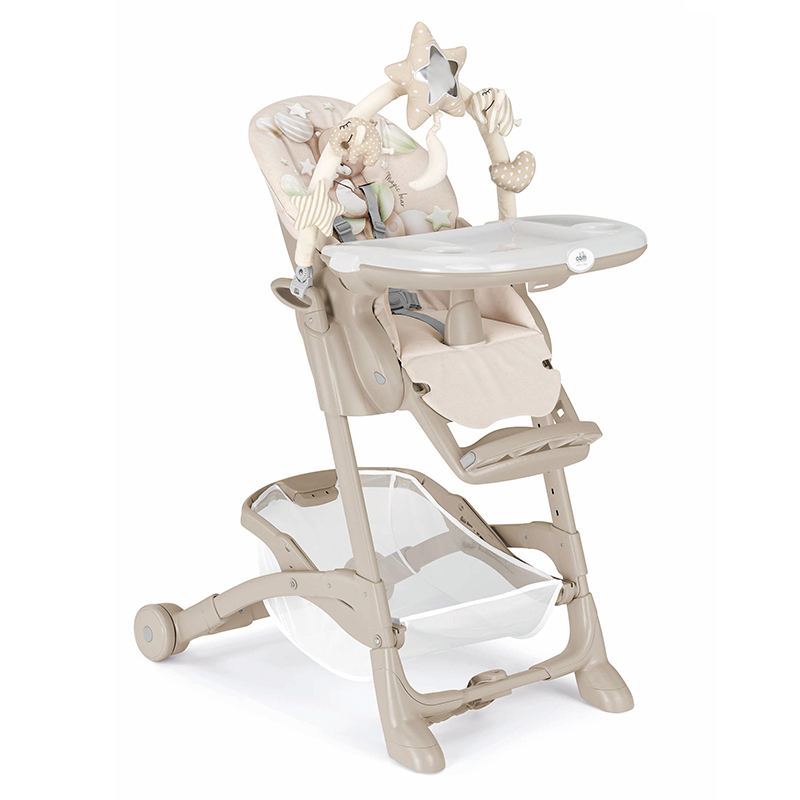 Κάθισμα Φαγητού Cam Istante Col.261