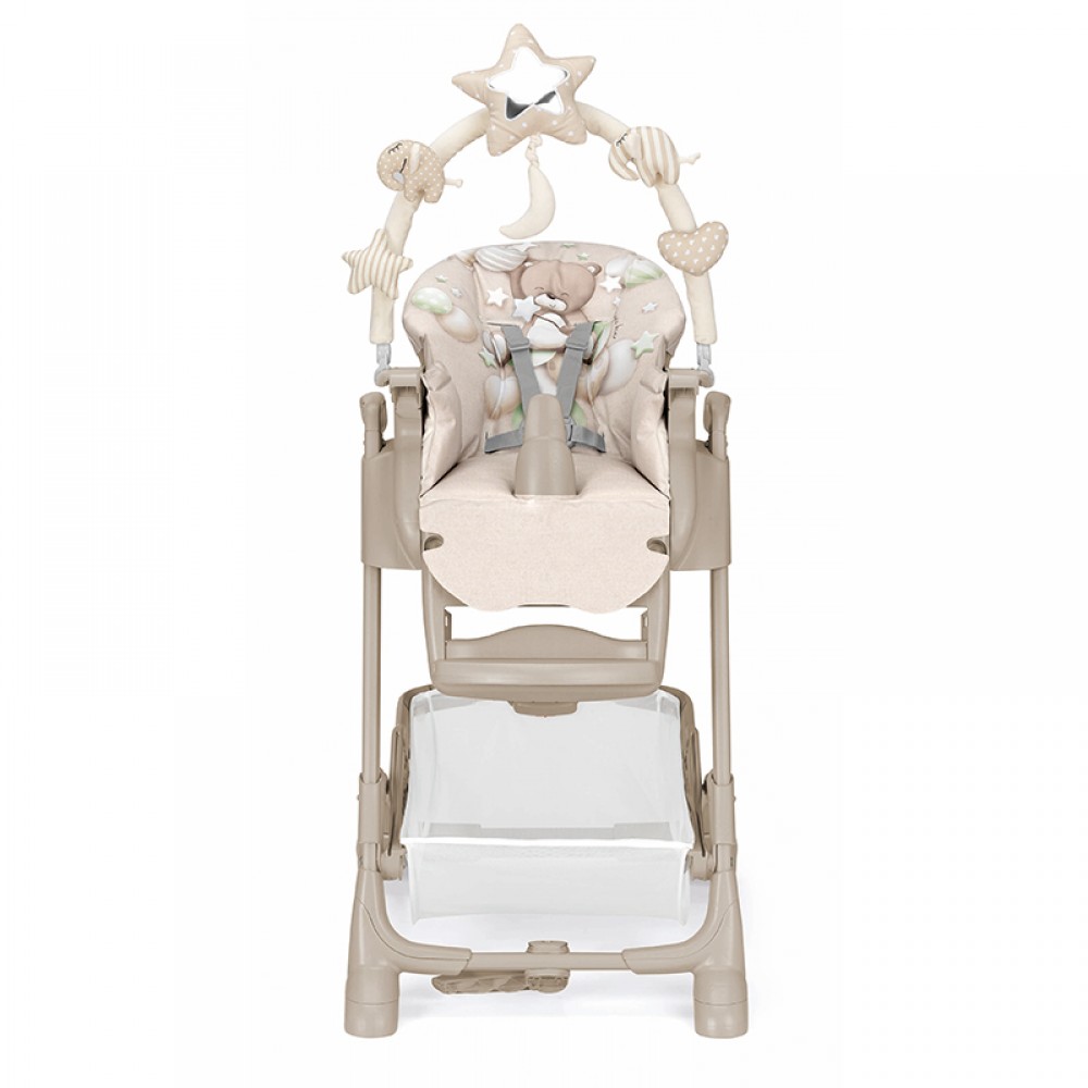 Κάθισμα Φαγητού Cam Istante Col.261