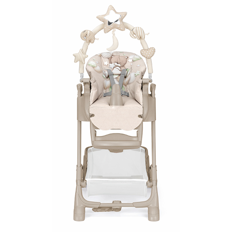 Κάθισμα Φαγητού Cam Istante Col.262