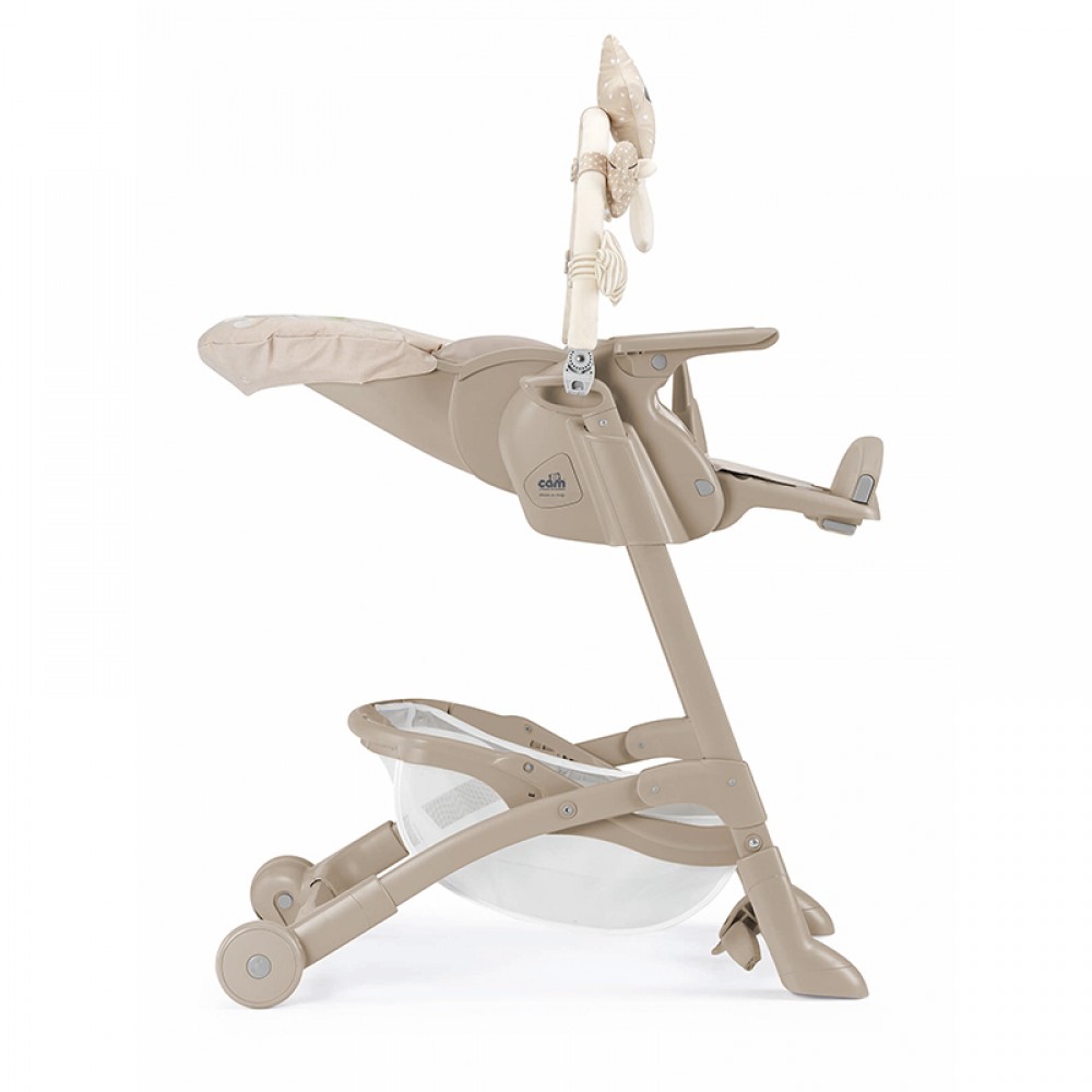 Κάθισμα Φαγητού Cam Istante Col.261