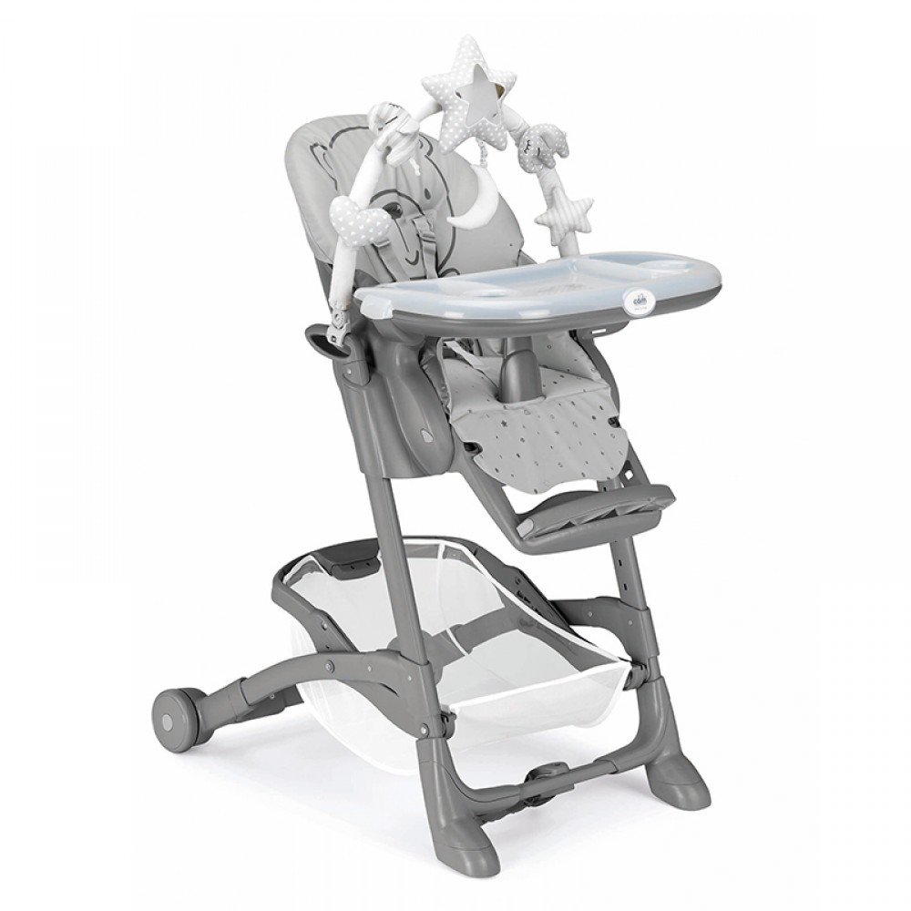 Κάθισμα Φαγητού Cam Istante Col.262