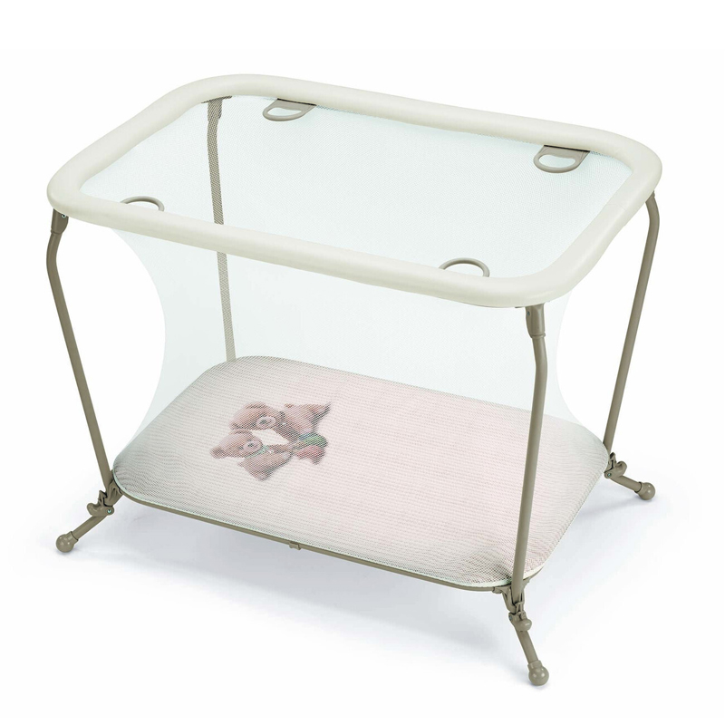 Πάρκο Cam Lusso Beige Bears Col.264