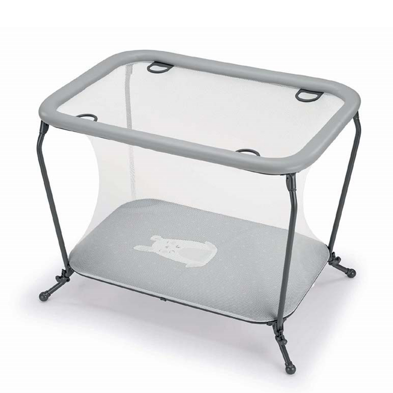 Πάρκο Cam Lusso Grey Col.265