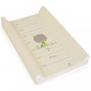 Σκληρή Αλλαξιέρα Cangaroo Yogi White 50x80cm Σκληρή Αλλαξιέρα Cangaroo Yogi White 50x80cm