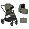 Καρότσι Cangaroo Celebrity 2in1 Deep Green Καρότσι Cangaroo Celebrity 2in1 Deep Green