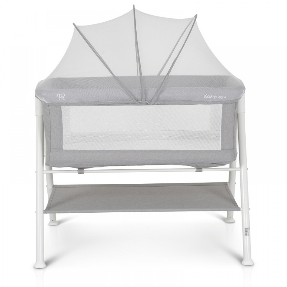 Λίκνο Cangaroo Kalinihta Grey