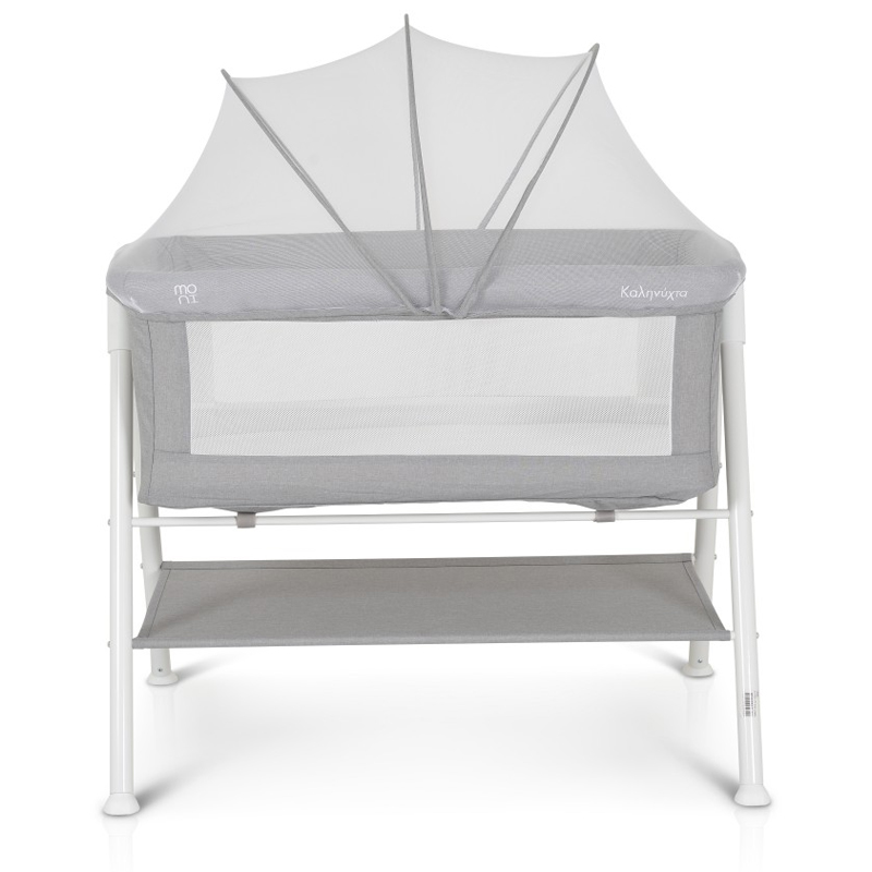 Λίκνο Cangaroo Kalinihta Grey