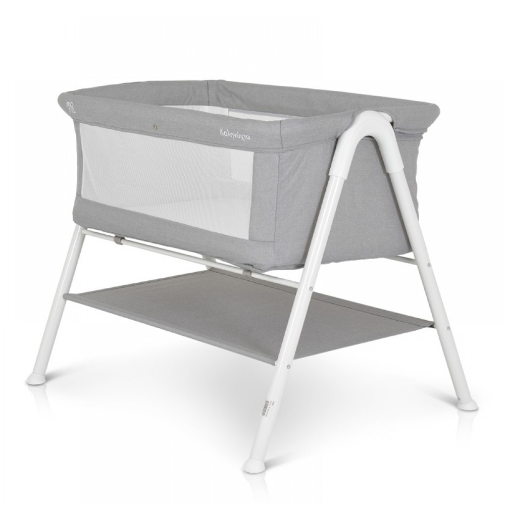 Λίκνο Cangaroo Kalinihta Grey