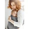 Μάρσιπος Cangaroo Wrap Cherish Black