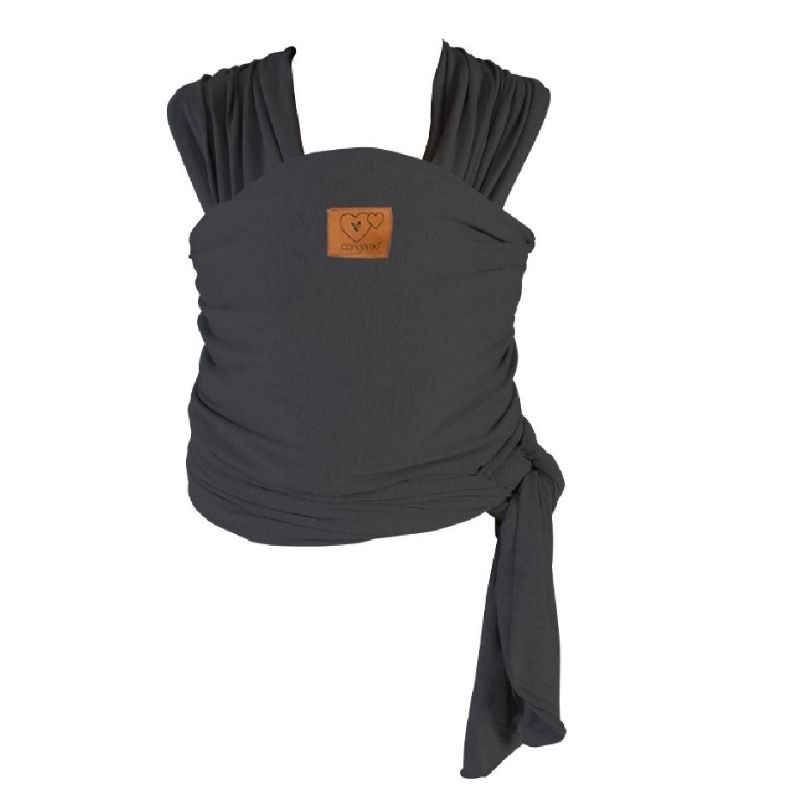 Μάρσιπος Cangaroo Wrap Cherish Black