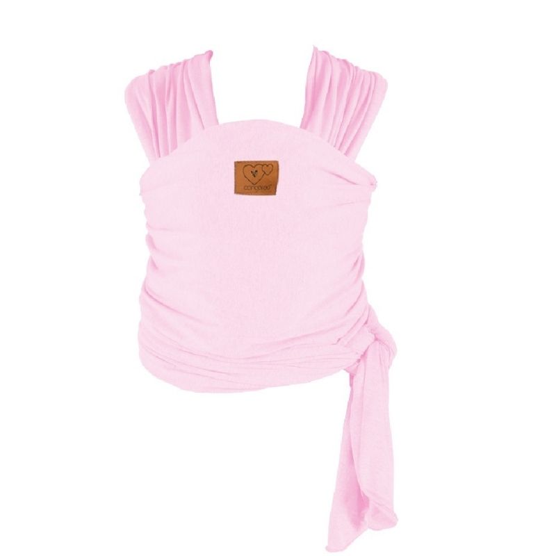 Μάρσιπος Cangaroo Wrap Cherish Pink