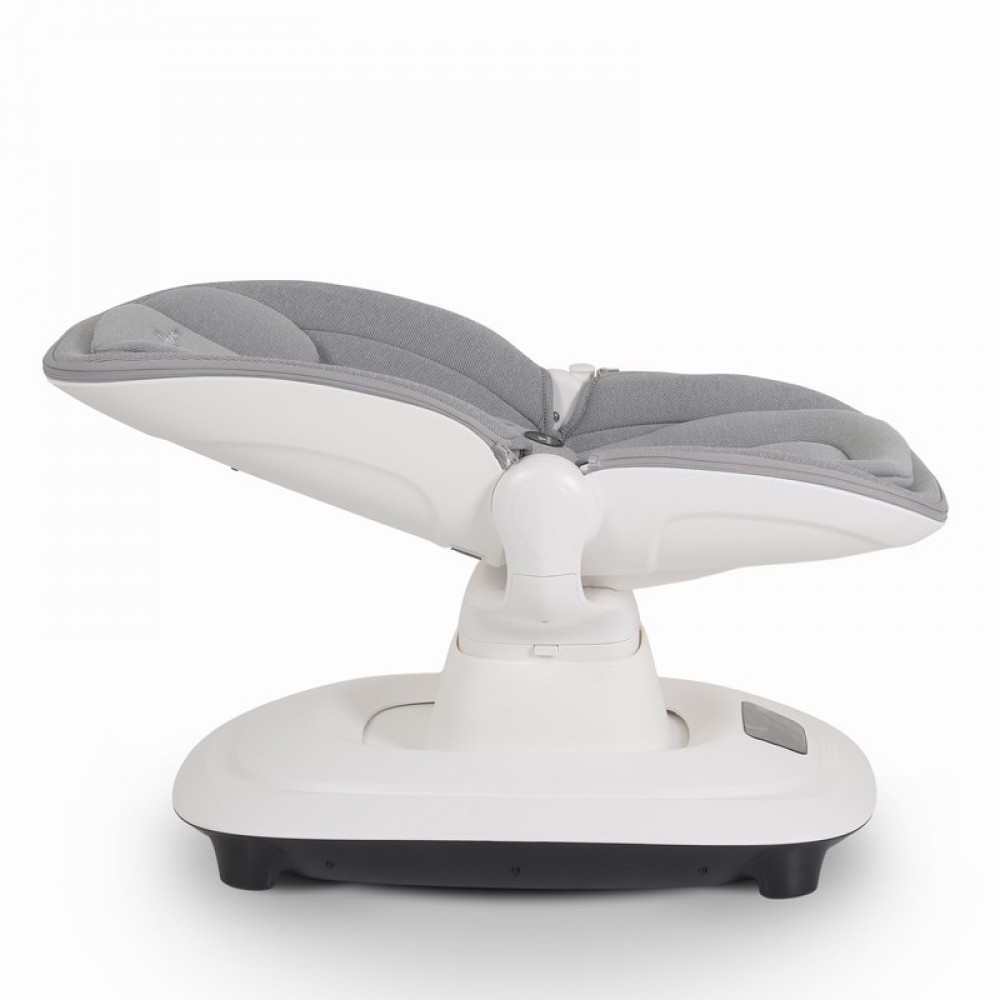 Ηλεκτρική Κούνια Ρηλαξ Cangaroo Hera Light Grey Ηλεκτρική Κούνια Ρηλαξ Cangaroo Hera Light Grey