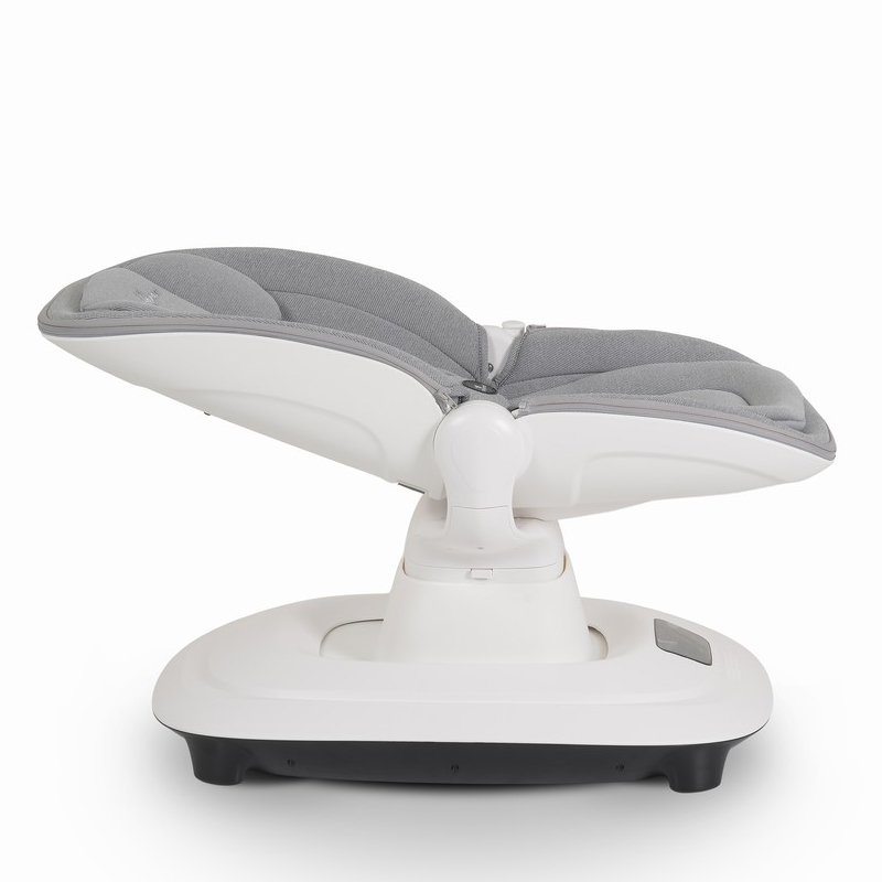 Ηλεκτρική Κούνια Ρηλαξ Cangaroo Hera Light Grey