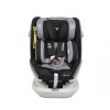 Κάθισμα Αυτοκινήτου Cangaroo General Isofix 360° (0-36kg) Dark Grey